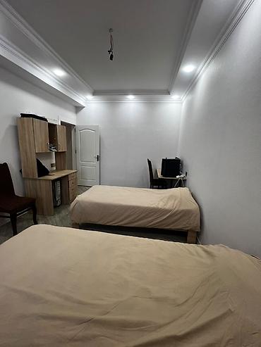 terea satışı: 4 otaqlı, Yeni tikili, 97 kv. m — 5