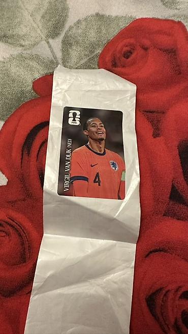 Kolleksiya kartları: Coca-Cola panini stikerler. Barter olur. Elinizde başqa cola — 1