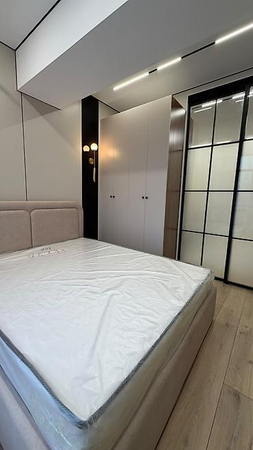 делмар псо: 2 комнаты, 42 м², Филармония Элитка, 10 этаж, Дизайнерский ремонт — 9