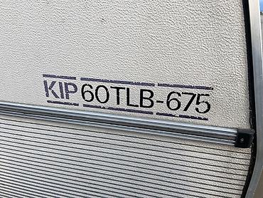 Транспорт: Продаю дом на колесах (прицеп дача KIP Deluxe, 1991 г.) 📌 — 5