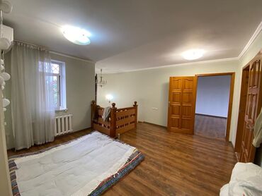 Долгосрочная аренда домов: 250 м², 6 комнат, Утепленный, Бронированные двери, Евроремонт — 5