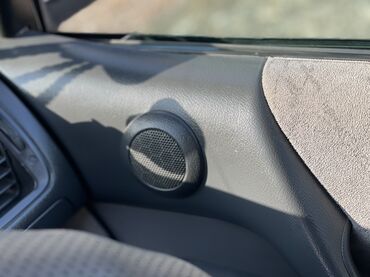 Honda: Honda Civic: 2001 г., 1.5 л, Вариатор, Бензин, Хэтчбэк — 17