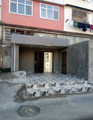 binede evler: İcarəyə təqdim olunan geniş vitrinli obyekt - Ön fasad boyu hündür — 10