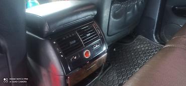 BMW: BMW X5 M: 2005 г., 4.4 л, Автомат, Бензин, Внедорожник — 9