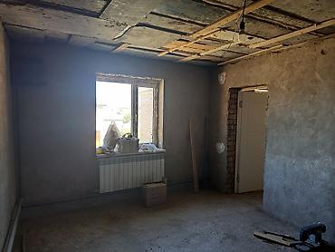 2 8: Продаю 2х этажный дом ж/м Ак-ордо 2 3,5 соток,, документ готов 1й — 9