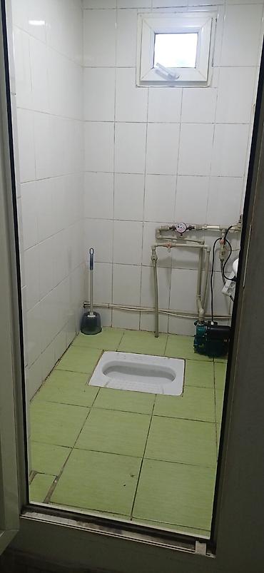 Аренда помещений свободного назначения: Аламедин-1 мкр Сдаётся помещение свободного назначения Площадь: 42 — 1