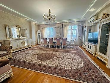степ: 28 мая, 7 комнат, Новостройка, м. 28 мая, 233 м² — 1