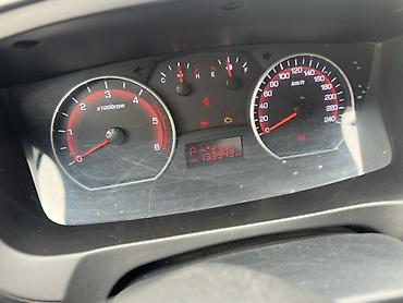 Ssangyong: Ssangyong Korando Sports: 2017 г., 2.2 л, Автомат, Дизель, Пикап — 6