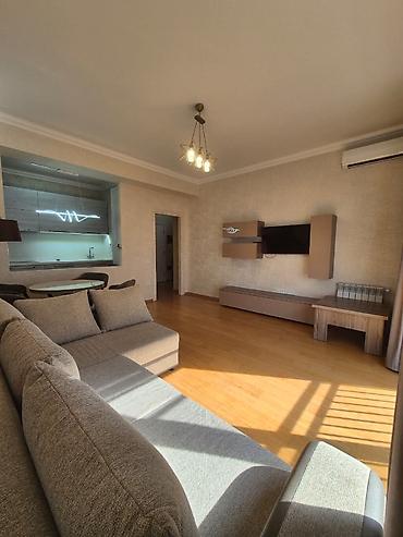 makler gence: 2 otaqlı, Yeni tikili, m. 20 Yanvar, 58 kv. m — 3
