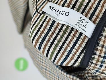 Sukienki: Mango, Sukienka damska, rozmiar XS — 5