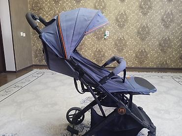 ining baby коляска отзывы: Прогулочная коляска-трость (компактная) Ining baby - Цвет — 2