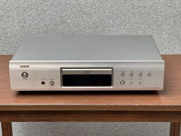 DVD i Blu-ray plejeri: Denon DCD-500AE – CD plejer - Hi‑Fi CD plejer iz Denon AE serije — 2