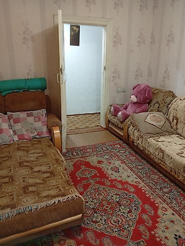 купит дом: 3 комнаты, 66 м², Сталинка, 1 этаж, Косметический ремонт — 9