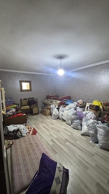 azfen sumqayit: 2 otaqlı ev – geniş zal və yataq Evdə kombi kondisioner paltar yuyan — 5