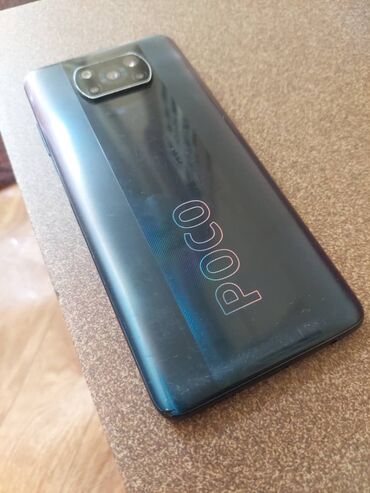 оперативная память для серверов ddr3 sdram: Poco X3 Pro, Б/у, 256 ГБ, 2 SIM