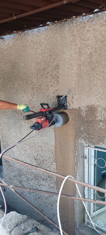 Установка вытяжек и вентиляции: Установка вытяжки — 3