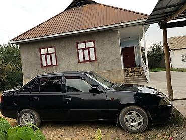 bud e9: Daewoo Nexia: 2011 г., 1.6 л, Механика, Бензин, Седан — 4