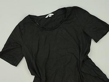 t shirty elastan: H&M Mama, T-shirt damski, rozmiar M — 1