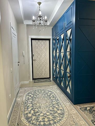 Продажа квартир: 2 комнаты, 66 м², Элитка, 6 этаж, Евроремонт — 2