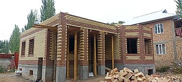 Строительный кирпич: Полнотелый, таблетка, Прессованная кирпич, Полублок, 250×120×90 — 21