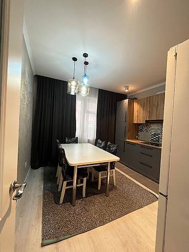 Продажа квартир: 3 комнаты, 100 м², Индивидуалка, 8 этаж, Дизайнерский ремонт — 16