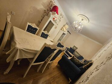 Uzunmüddətli kirayə mənzillər: Sumqayıt ş. 17 mkr. 5 mərtəbəli binanın 1 - ci mərtəbəsi, 4 otaq tam -da lalafo.az — 9 Uzunmüddətli kirayə mənzillər: Sumqayıt ş. 17 mkr. 5 mərtəbəli binanın 1 - ci mərtəbəsi, 4 otaq tam — 9