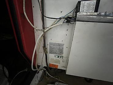 Холодильные витрины: Для напитков — 9