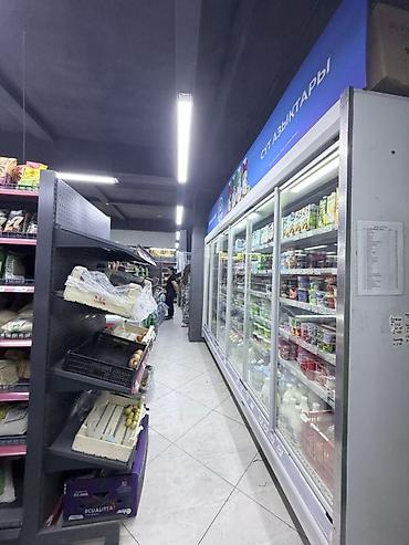 бизнес помещение: Продажа магазинов В жилом доме, 134 м², Свежий ремонт, Отдельный вход, 1 этаж — 10
