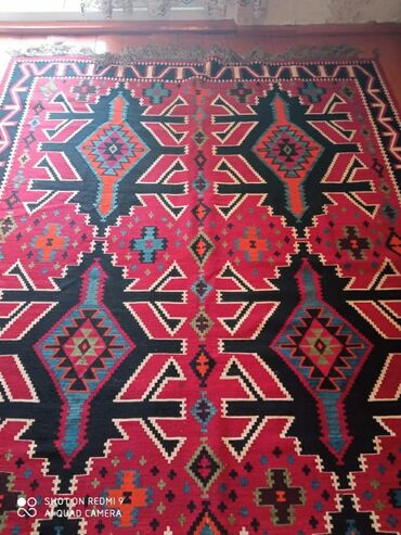 Xalçalar: Xalça Dekorativ, Kredit yoxdur — 2