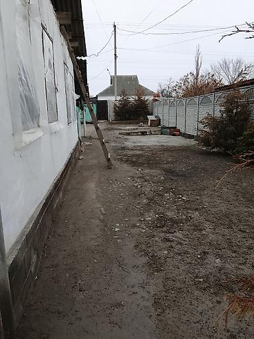 Продажа коттеджей и домов: Продаю дом.сокулукский район.село Моловодное.ул Кирова28.канализация — 4