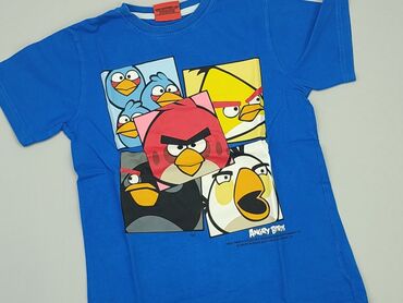 T-shirts: T-shirt, 11 years, 152-158 cm, condition - Very good