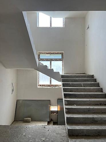 Daşınmaz əmlak: Villa və bağ sahəsi Mərdəkan qəsəbəsində,Qoşa Qala restoranının — 7