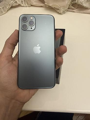 iphon 7s: IPhone 11 Pro, Yaşıl — 4