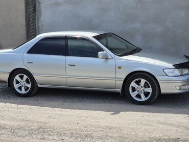 купить машину шевроле: Toyota AA: 2000 г., 2.2 л, Автоматические, Бензин