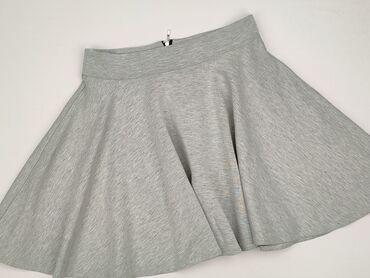 spódnice midi wzory: Women`s skirt, size S (EU 36)