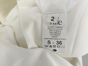 pierre one: Nife, Sukienka damska, rozmiar S — 6