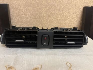 Avtomobil satışı: Bmw f 30 Avtomobil üçün ön panel mərkəzi hava kanali . Teze kimidi