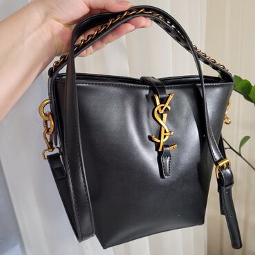 у настоящей женщины должно быть сумочка из италии: РАЗНЫЕ СУМКИ Saint Laurent новая на любой выход качество отличное