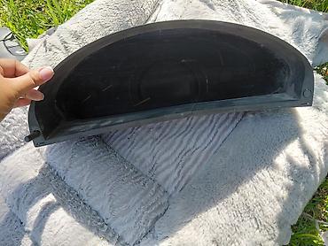 Решетки радиатора: Решетка радиатора — 9