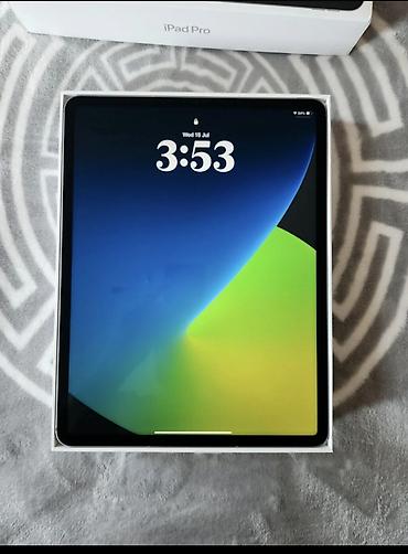 apple watch 7 бишкек: Apple iPad Pro 12.9" (6‑го поколения) Wi‑Fi + Cellular, 256 ГБ, цвет — 6
