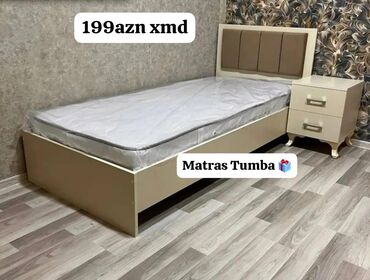 кресло кровать купить в баку: Yeni, Təknəfərlik çarpayı