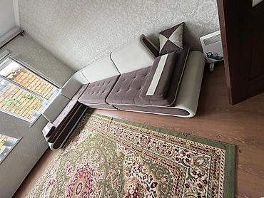 Модульные диваны: Модульный диван — 5