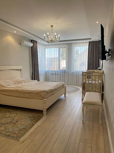 Долгосрочная аренда домов: 220 м², 5 комнат — 2