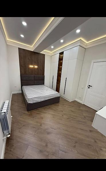 Продажа квартир: 2 комнаты, 59 м², Элитка, 7 этаж, Дизайнерский ремонт — 3
