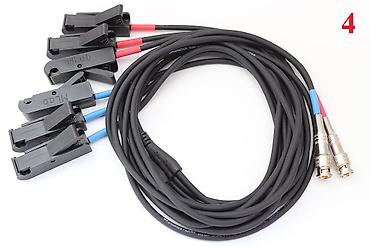 Другое автосервисное оборудование: Мотор тестер MT Pro 4.1 –комплект «Полный-3» Универсальный — 5