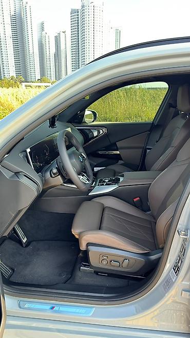 bmw 2016: BMW X3: 2026 г., 2 л, Дизель, Кроссовер — 8
