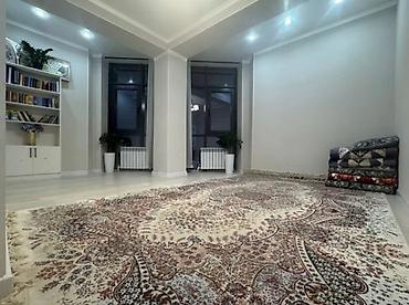 Продажа квартир: 2 комнаты, 62 м², Элитка, 2 этаж, Евроремонт — 2