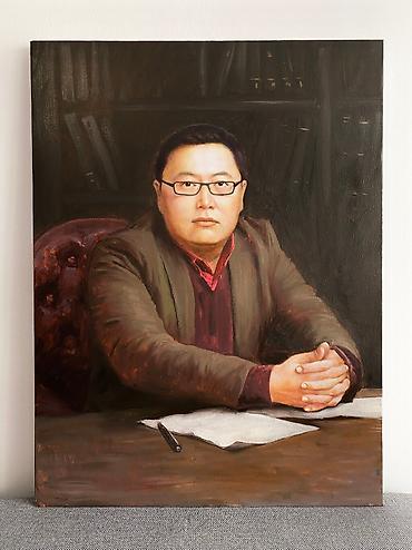 Декор и интерьер: Рисуем картины любой сложности и любых размеров, о цене договоримся! — 7