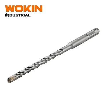 perforator satisi: WOKIN 755525 SDS‑Plus Zərbəli Matkap Ucu – 25 × 450 mm Beton, kərpic — 1