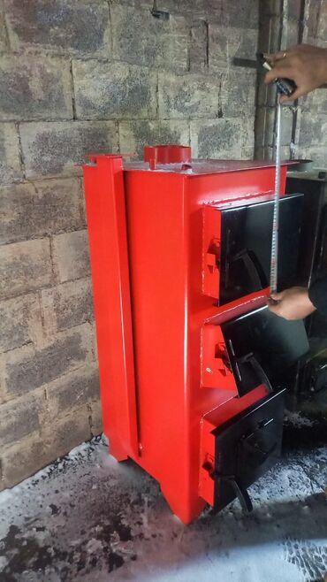 Отопление: Установка батарей, Установка котлов, Теплый пол Гарантия, Бесплатный выезд, Бесплатная консультация Больше 6 лет опыта — 30